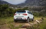 Fiat Argo Trekking 2019 года